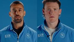 Il messaggio del Napoli per la giornata della consapevolezza dell’autismo – IL VIDEO