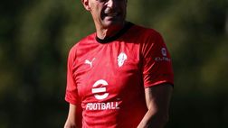 Milan, Allegri vuole un bomber di peso: a gennaio ecco chi può arrivare in rossonero