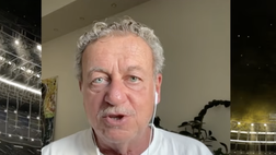 Sabatini: “Due arbitri non vogliono il Napoli per stare sereni, ora Mariani. Per aiutare Orsato…”