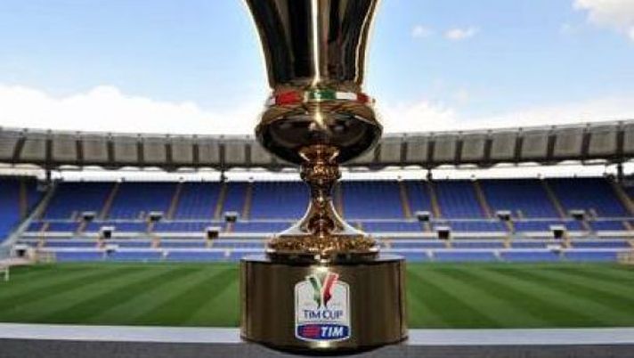 Coppa Italia, Juventus-Atalanta 3-2 Coppa Italia, Juventus-Atalanta 3-2 - immagine 1
