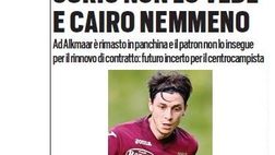 Video – Rassegna Stampa TN del 13/08/2021: “Baselli dove sei? Juric non lo vede…”