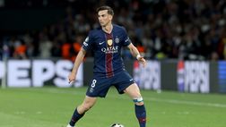 Bayern-PSG, le formazioni ufficiali: c’è Fabian dal 1′! La scelta su Kvara e Davies