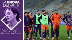 Fuga con i Van, la frittata è fatta. Servono competenti per ripulire il marcio