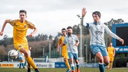 Giornata mondiale della sindrome di down: il Malaga la celebra con i ragazzi della Liga Genuine