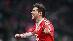 Milan, hai visto Goretzka? Doppietta spettacolare contro l’Heidenheim
