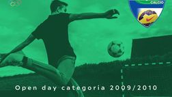 Calcio giovanile, la Team Calcio organizza uno stage: info e dettagli
