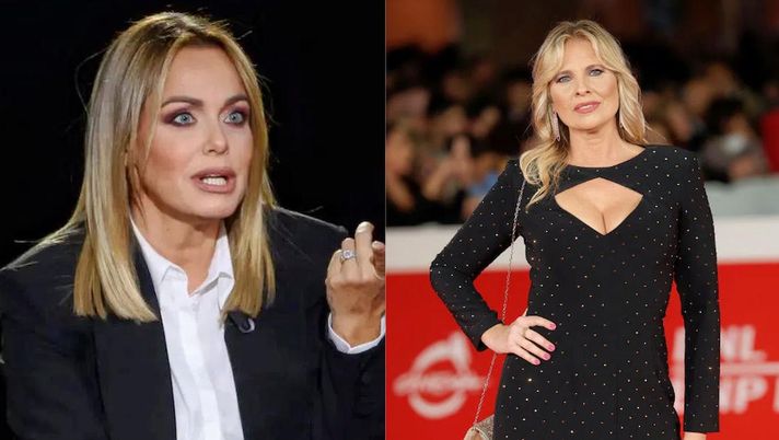 La reazione di Sonia Bruganelli alle parole di Laura Freddi: “Meno male, avevo paura che…” - immagine 1