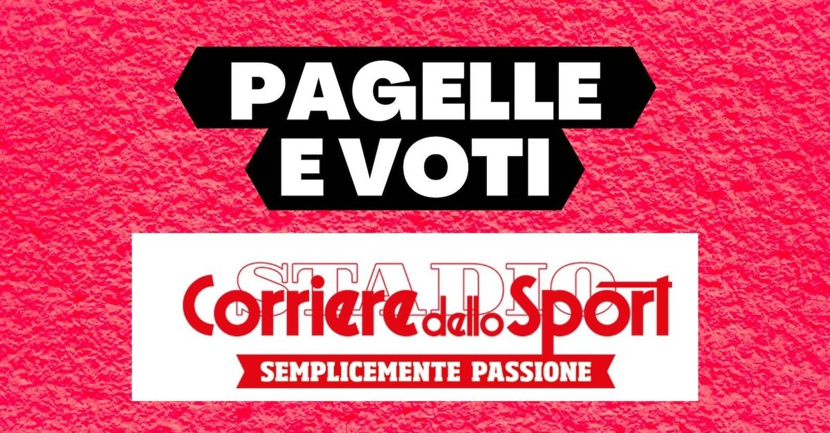 pagelle lazio milan i voti del corsport fofana spreca leao mai in partita da Pianetamilan.it pagelle lazio milan i voti del corsport fofana spreca leao mai in partita