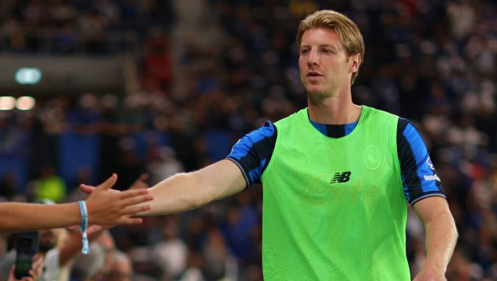 Sky: “Piace ancora Brescianini per il centrocampo. C’è concorrenza” - immagine 1