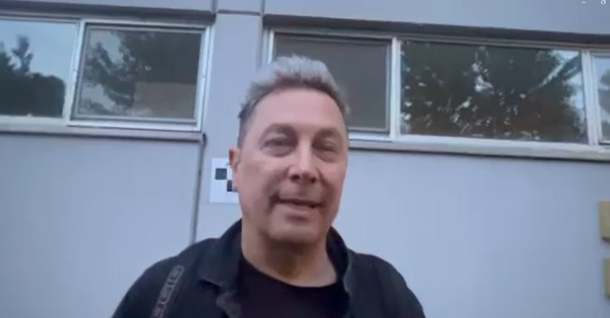DJ Ringo: “Milan? Se avessero coraggio dovrebbero licenziarsi. Cardinale…” | PM VIDEO DJ Ringo: “Milan? Se avessero coraggio dovrebbero licenziarsi. Cardinale…” | PM VIDEO
