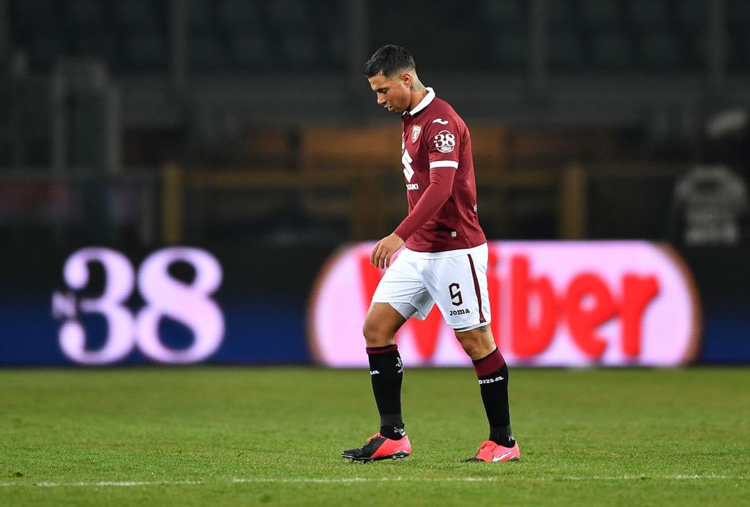 Fotogallery – Torino-Atalanta 0-7: le immagini del match dell’Olimpico - immagine 23