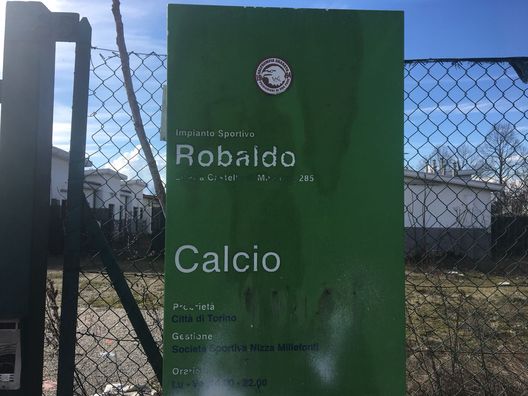 Il Torino si muove per il Robaldo: primi passi verso l’allestimento del cantiere- immagine 2