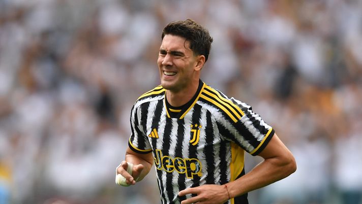 CorSport: “Vlahovic un peso, la Juve lo vuole vendere da due anni” - immagine 1