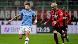 Cor Sport – Immobile sposa il Bologna: firma in arrivo