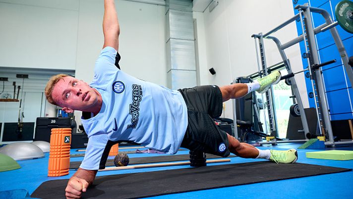 Davide Frattesi arriva all’Inter: che derby di mercato a Milano! - immagine 1