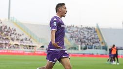 Quarta sembra un regista. Nzola, si nota solo il sacrifico