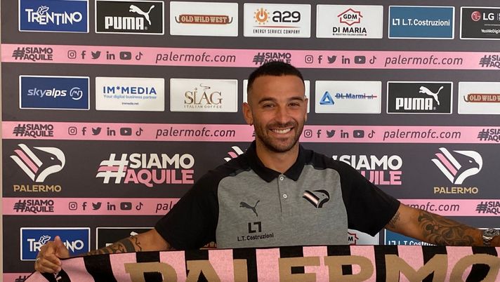 Insigne: “Andare adesso in A sarebbe diverso. Voglio fare tanti assist a Brunori” - immagine 1