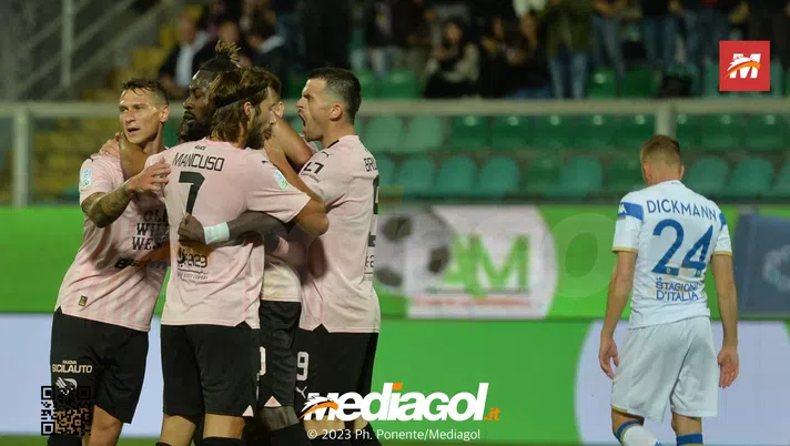Palermo-Cittadella