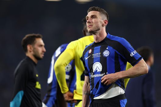 Stellini: “Inter brava a imbrigliare il City: ma l’occasione andava sfruttata”- immagine 2