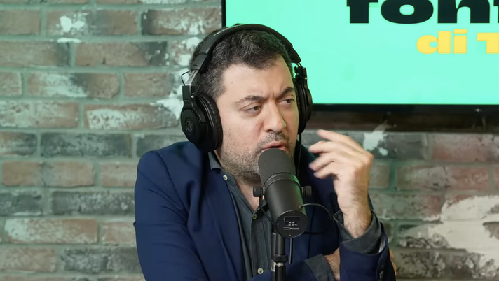 Pastore: “Rigore Milan? Abbiamo criticato Abisso, io me la prendo anche con Marinelli” - immagine 1