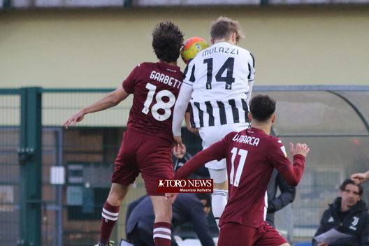 Torino-Milan: in arrivo la convocazione per il Primavera Garbett- immagine 2
