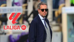 Calciomercato Fiorentina – Colpo dal Valencia? Paratici blinda la difesa