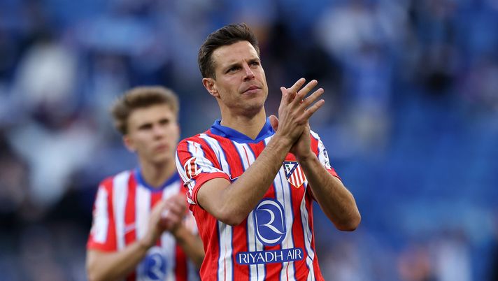 Il Siviglia ha chiuso per Cesar Azpilicueta. Si riavvicina al Napoli Juanlu? Cesar Azpilicueta Siviglia