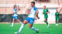 Derby madrileno di mercato tra Rayo Vallecano e Getafe: il giovane Loic Williams fa gola…