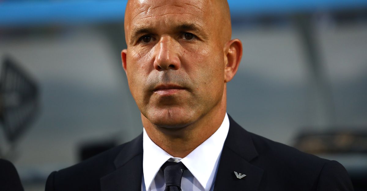 di biagio ricorda la nazionale di sacchi e maldini era un italia di campioni da Pianetamilan.it di biagio ricorda la nazionale di sacchi e maldini era un italia di campioni