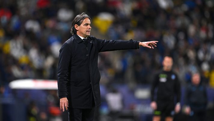 Inter, Inzaghi medita due mosse a sopresa per imbrigliare il Napoli: le ultime - immagine 1