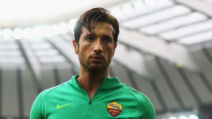 Getty Images Mirante: “Tra Milan e Roma vedo bene i rossoneri. Gasperini è un rivoluzionario” - immagine 1