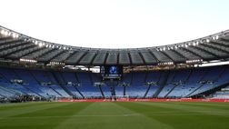 News Lazio / Sarri amareggiato, Olimpico semideserto: rassegna stampa