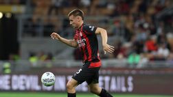 Calciomercato Serie A, Il Lecce piazza un ottimo colpo per l’attacco dal Milan