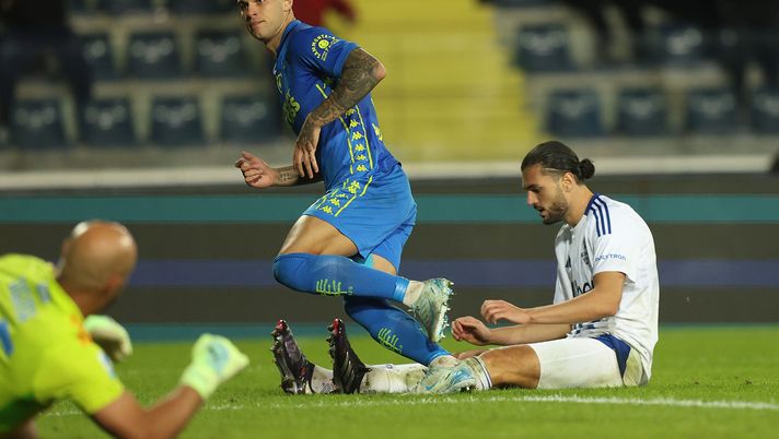 Pellegri cerca continuità dopo il gol, Dellavalle verso la conferma da titolare- immagine 2