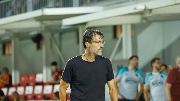 Primavera, Fioratti post Torino-Sassuolo 1-2: “Compattiamoci, ora pazienza e lavoro” - immagine 1