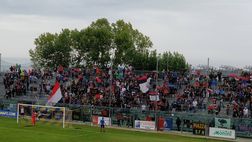 Serie D girone F, subito 3 derby marchigiani alla prima