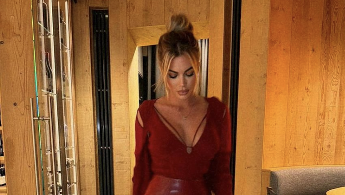 Ludovica Pagani lascia senza fiato i fan: look da urlo per lady El Shaarawy - immagine 1