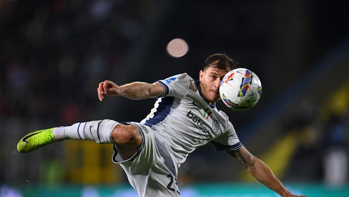 Gds – Inter, play cercasi: ieri ha iniziato Barella ma senza entusiasmare. Adesso… - immagine 1