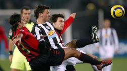 Bologna-Milan: tabù finale per i rossoneri. L’ultima vittoria? Nel 2003