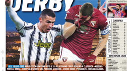 Video – Rassegna Stampa TN del 05/12/2020: “Più di un derby”