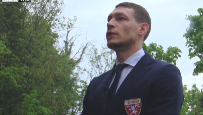 Tuttosport: “Belotti vale 34 milioni” - immagine 1
