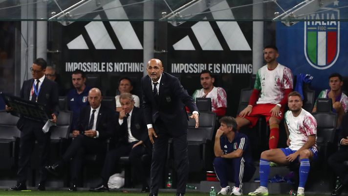 Spalletti Italia