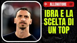 Allenatore Milan, Ibrahimovic, Lopetegui e Pioli. Parla Pedullà. E su Conte…