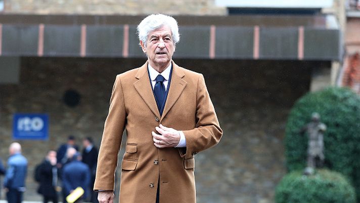 FIGC, Rivera si propone come nuovo Presidente: “Ho un programma preciso” - immagine 1