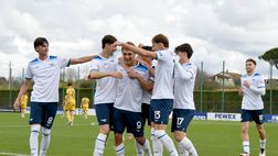 PRIMAVERA | Lazio, le sentenze del Giudice Sportivo
