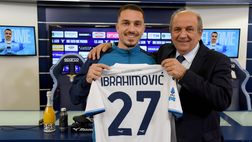 Lazio, Fabiani cita Ibrahimovic: pioggia di critiche sui social