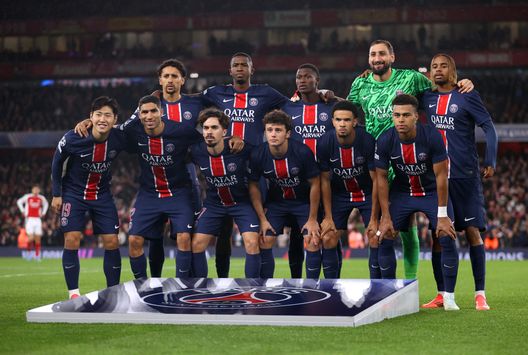 PSG, Luis Enrique sul “Classique” con il Marsiglia: “Gare come queste sono le più facili”- immagine 4