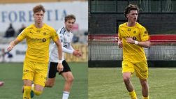 Inter, UFFICIALE: dopo Strand, dal Bodo Glimt ecco anche il connazionale Arntzen