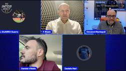 VIDEO FCIN1908/ Quando torna Lautaro? Ci sarà contro il Barcellona? Ecco la risposta