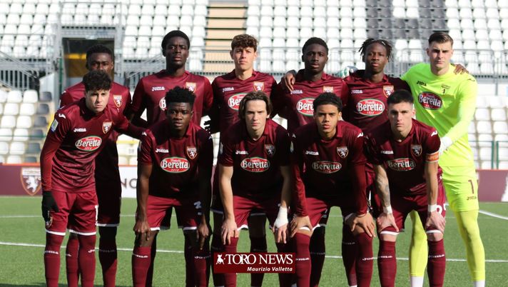 Torino Primavera, i granata rinascono dopo la crisi e tornano in vetta - immagine 1